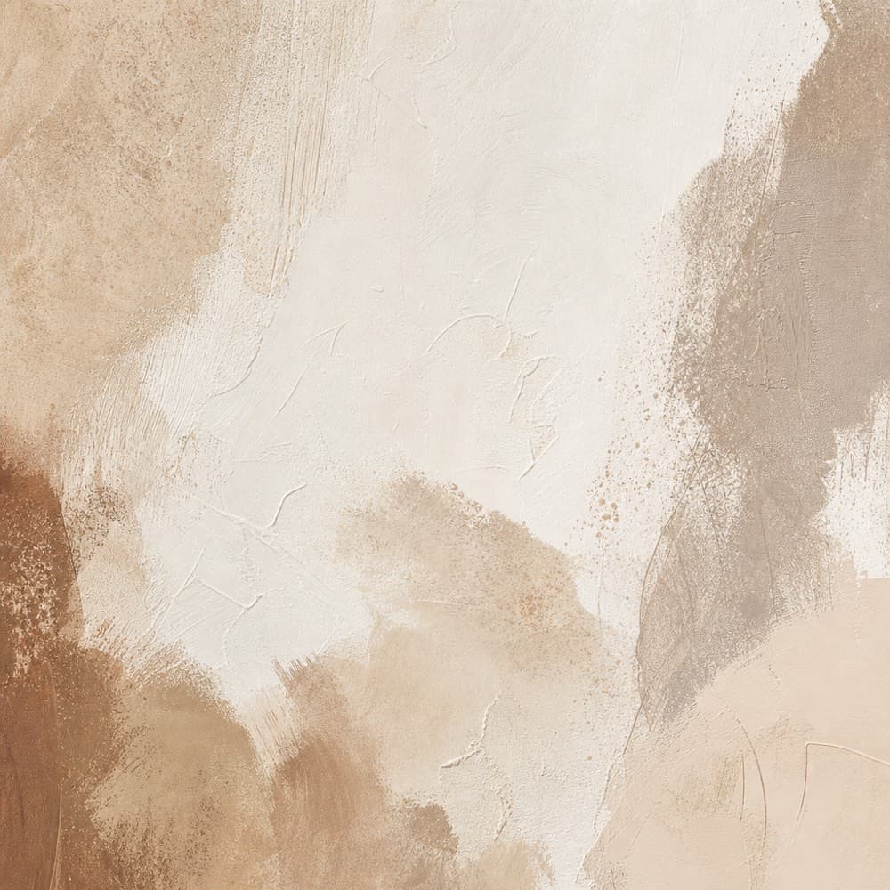 Abstract warm textured mood image for ASFI Perfumes