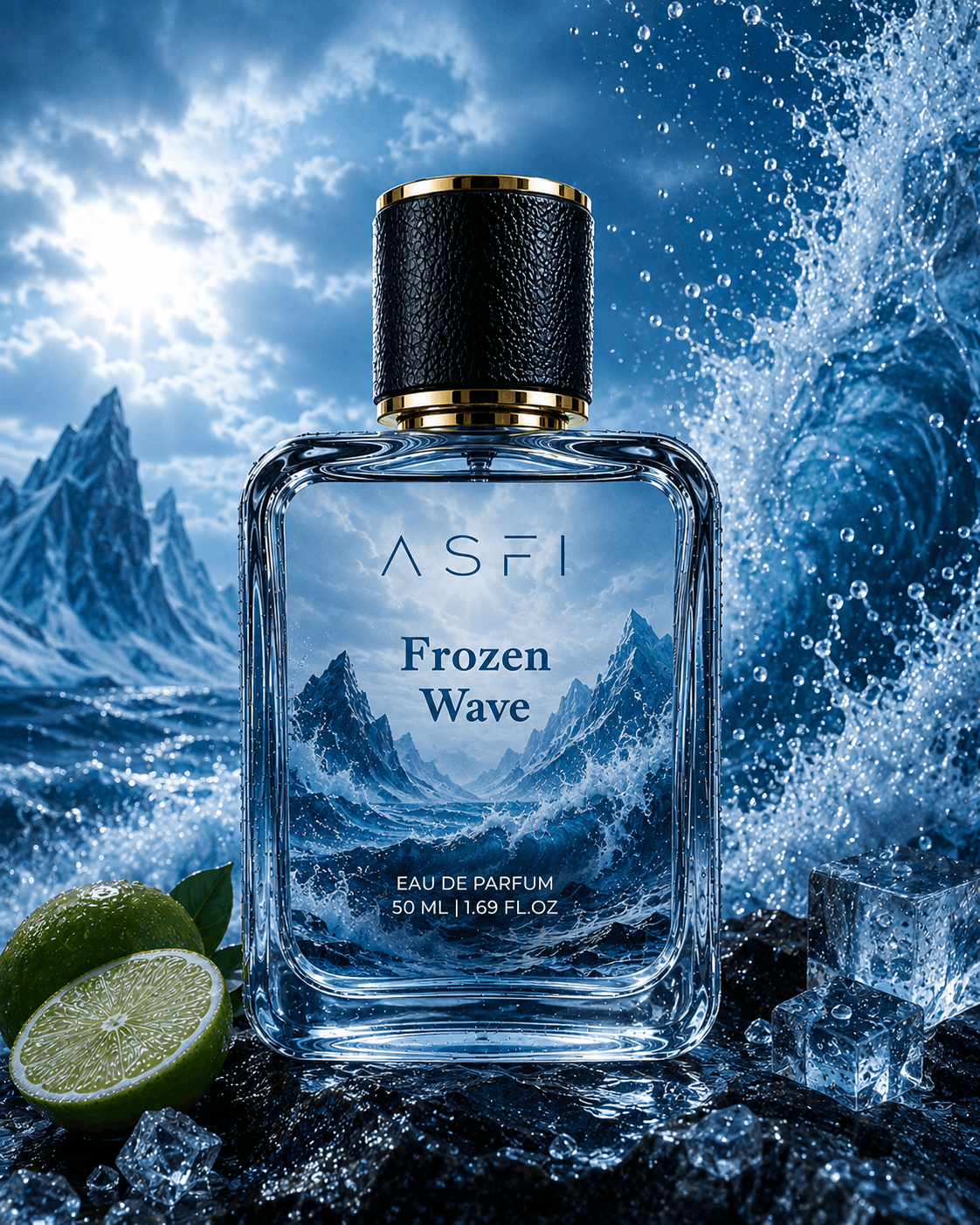 Frozen Wave 50ml