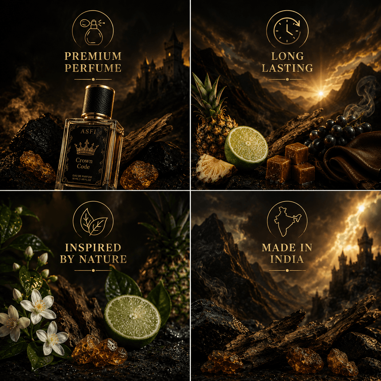 Crown Code 50ml 3