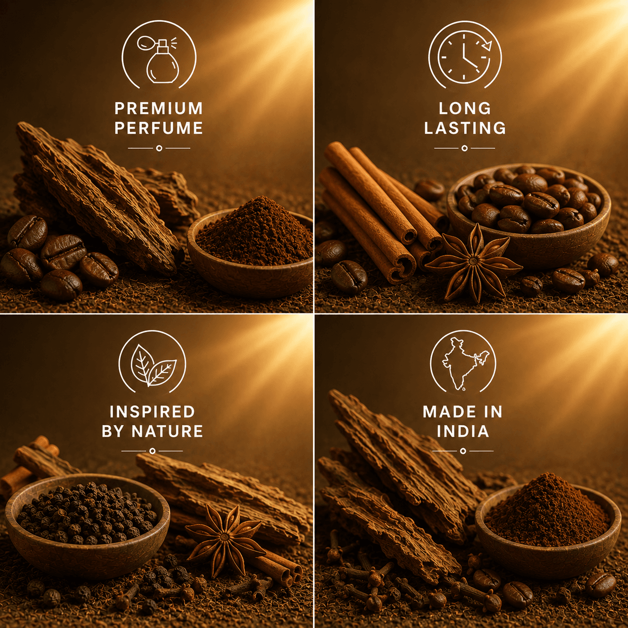 Spiced Brew 50ml 3