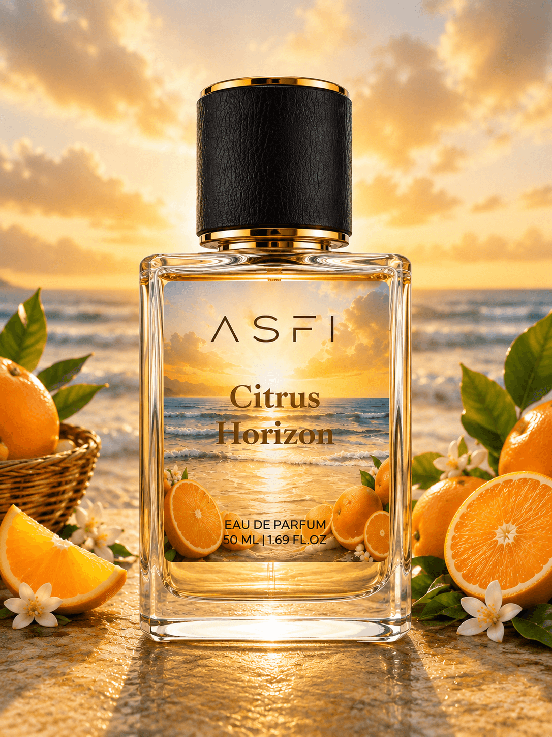 Citrus Horizon - 50 ML