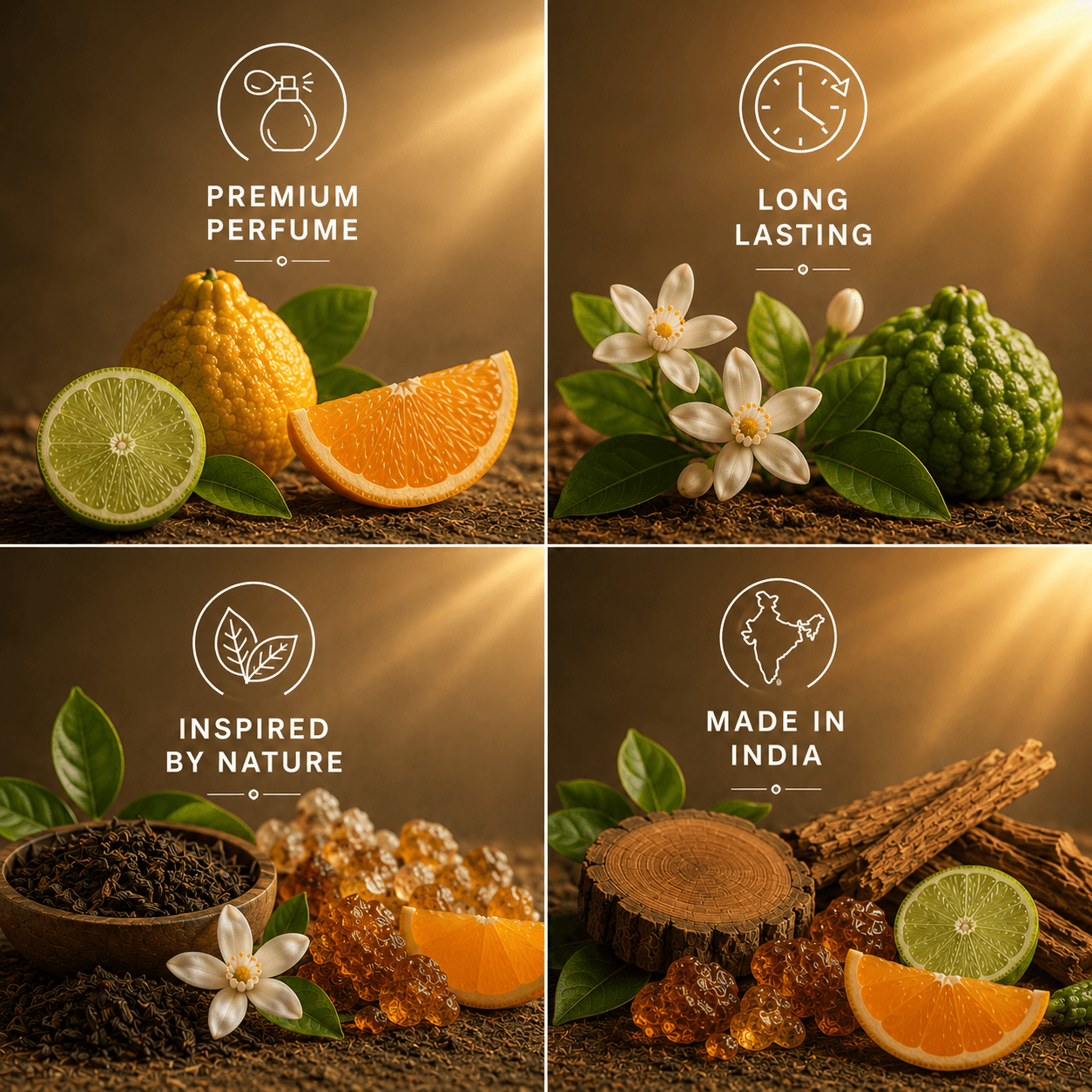 Citrus Horizon - 50 ML 3